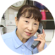母
